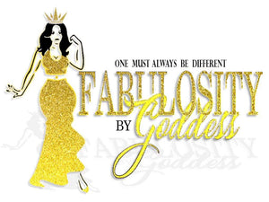 Fabulosity by Goddess