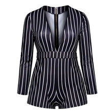 Katelyn Formal Plus Size Jumpsuit