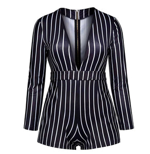 Katelyn Formal Plus Size Jumpsuit