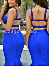 Catalina Two Piece Fishtail Bandage Set