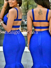 Catalina Two Piece Fishtail Bandage Set