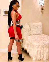 Mïla Checkerboard Set