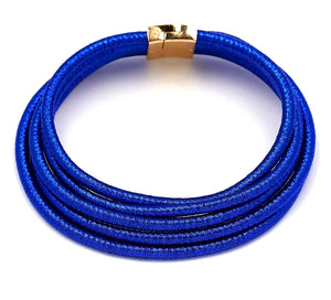 Kim K.  Collar Choker Necklace