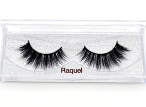 3D Mink Lashes