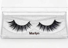 3D Mink Lashes