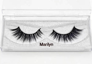 3D Mink Lashes