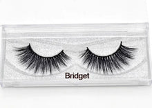 3D Mink Lashes