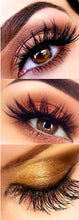 3D Mink Lashes