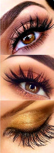 3D Mink Lashes