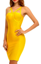 Stellá Bandage Dress