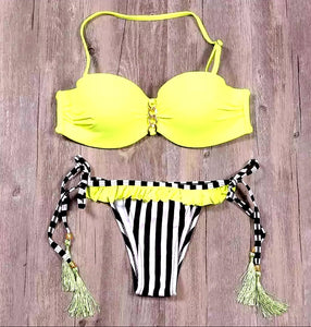 D'amor Sexy Swimwear Set