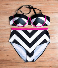 Adore Me Curve Swimsuit Set~Plus Size