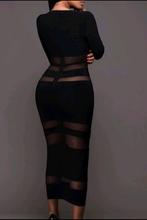 Sahra Sexy Party Dress