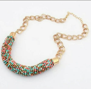 Shani Colar Choker