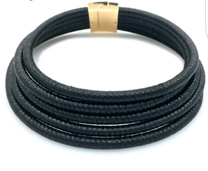 Kim K.  Collar Choker Necklace