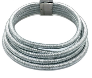 Kim K.  Collar Choker Necklace