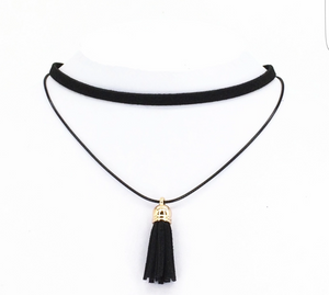 Tassel Pendant
