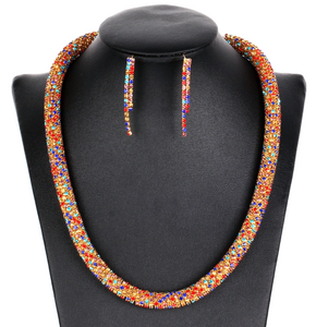 Dashnie Sparkling Jewelry Set