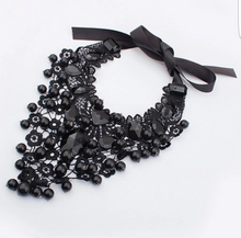 Daisy Trendy Rope Chain