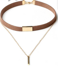 Statement Choker