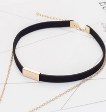 Statement Choker