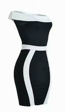 Fabulously Classy Off Shoulder Evening Dress