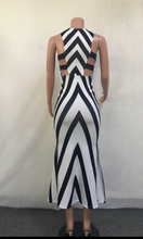 Rachelle Sling Maxi Dress