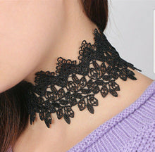 Kimbella Boho Choker