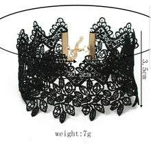 Kimbella Boho Choker