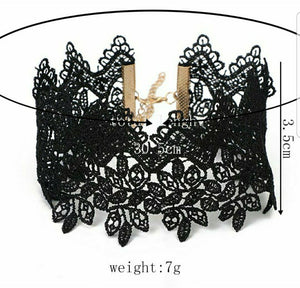 Kimbella Boho Choker