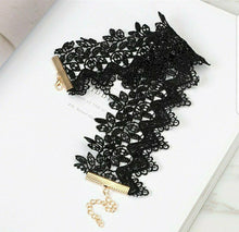 Kimbella Boho Choker