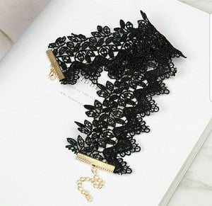 Kimbella Boho Choker