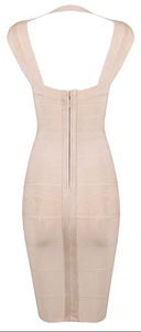 Tamia  Bandage Dress