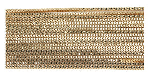 Madison Luxury Chain Choker