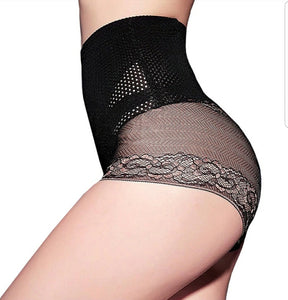 Nora High Waist Panties Corset Cincher