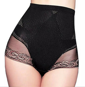 Nora High Waist Panties Corset Cincher