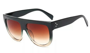 Divine Rivet Sunglass