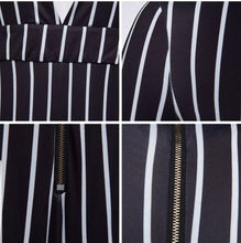 Katelyn Formal Plus Size Jumpsuit