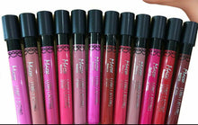 Lucious Long Lasting Matte Lip Stick