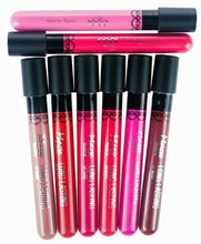 Lucious Long Lasting Matte Lip Stick