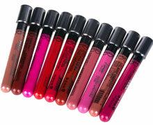 Lucious Long Lasting Matte Lip Stick