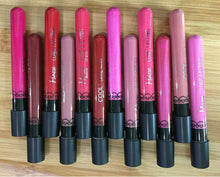 Lucious Long Lasting Matte Lip Stick
