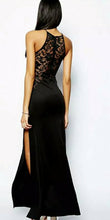 Tiffany Lace Bodycon Dress
