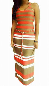Summer Maxi Dress