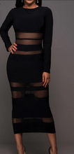 Sahra Sexy Party Dress