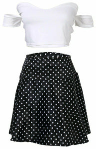 Katrina Mini Dot Set