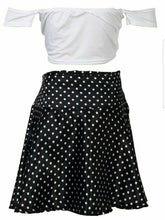 Katrina Mini Dot Set