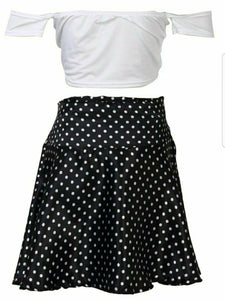 Katrina Mini Dot Set