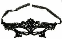 Exotic Sexy Lingerie Hollow Mask Fun Play