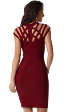 Harmony Bandage Dress